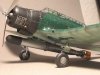 Hasegawa A7 B5N2 Kate (1:72)